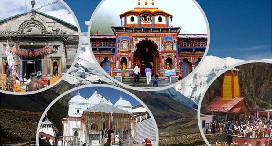 chardham